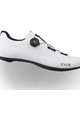 FIZIK Buty rowerowe - OVERCURVE R4 - biały/czarny
