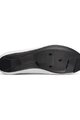 FIZIK Buty rowerowe - OVERCURVE R4 - biały/czarny