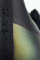 FIZIK Buty rowerowe - OVERCURVE R4 - złoty/czarny