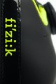 FIZIK Buty rowerowe - OVERCURVE R5 - czarny/żółty