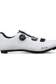 FIZIK Buty rowerowe - OVERCURVE R5 - biały/czarny