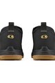 CRANKBROTHERS Buty rowerowe - STAMP TRAIL BOA - czarny