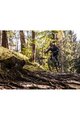 CRANKBROTHERS Buty rowerowe - STAMP TRAIL - niebieski