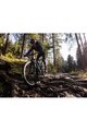 CRANKBROTHERS Buty rowerowe - STAMP TRAIL - niebieski