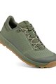 CRANKBROTHERS Buty rowerowe - STAMP TRAIL - zielony