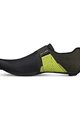 FIZIK Buty rowerowe - STABILITA CARBON - czarny/żółty