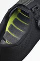 FIZIK Buty rowerowe - STABILITA CARBON - czarny/żółty