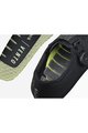 FIZIK Buty rowerowe - STABILITA CARBON - czarny/żółty