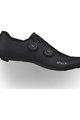 FIZIK Buty rowerowe - STABILITA CARBON - czarny/żółty