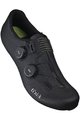 FIZIK Buty rowerowe - STABILITA CARBON - czarny/żółty