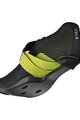 FIZIK Buty rowerowe - STABILITA CARBON - czarny/żółty