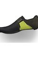 FIZIK Buty rowerowe - STABILITA CARBON - czarny/żółty