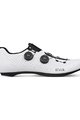 FIZIK Buty rowerowe - INFINITO CARBON 2 - biały/czarny