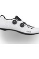 FIZIK Buty rowerowe - INFINITO CARBON 2 - biały/czarny