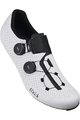 FIZIK Buty rowerowe - INFINITO CARBON 2 - biały/czarny