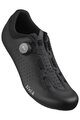 FIZIK Buty rowerowe - VENTO OMNA - czarny