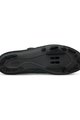 FIZIK Buty rowerowe - VENTO X3 OVERCURVE - czarny