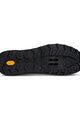 FIZIK Buty rowerowe - ERGOLACE X2 - czarny
