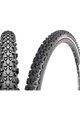 CONTINENTAL opona - TRAFFIC II SPORT 26x1.9 - czarny