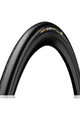 CONTINENTAL opona - SUPER SPORT 700x25C - czarny