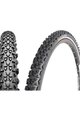 CONTINENTAL opona - TRAFFIC II SPORT 24x1.75  - czarny