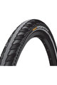 CONTINENTAL opona - TOP CONTACT II 28x1.6 - czarny