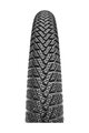 CONTINENTAL opona - Top Contact II Winter Premium Reflex 28 42-622 - czarny