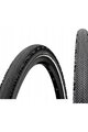 CONTINENTAL opona - SPEED RIDE REFLEX 700X42C - czarny