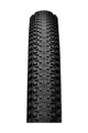 CONTINENTAL opona - DOUBLE FIGHTER III SPORT 24x1.75 - czarny