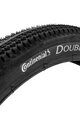 CONTINENTAL DOUBLE FIGHTER III SL SPORT 29x2.0 - czarny