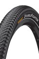 CONTINENTAL opona - DOUBLE FIGHTER III 24 SPORT 24x1.75 - czarny