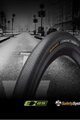CONTINENTAL opona - CONTACT SPEED 26x1.3 - czarny