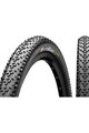 CONTINENTAL opona - RACE KING PROTECTION 27.5x2.2  - czarny