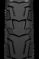 CONTINENTAL opona - RIDE CITY 28 700x47C - czarny