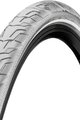 CONTINENTAL opona - RIDE CITY 28 700x47C - szary