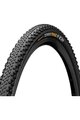 CONTINENTAL opona - TERRA TRAIL 28x1.50 - czarny