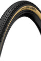 CONTINENTAL TERRA SPEED PROTECTION 27.5x1.35 - czarny
