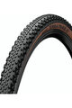 CONTINENTAL opona - TERRA TRAIL 28x1.50 - czarny