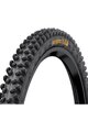 CONTINENTAL opona - HYDROTAL DOWNHILL SUPERSOFT 27.5x2.40 - czarny