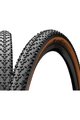 CONTINENTAL opona - RACE KING PROTECTION 26x2.2 - brązowy/czarny