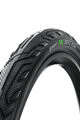 CONTINENTAL PURE CONTACT 28x2.20 - czarny