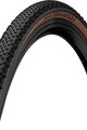 CONTINENTAL TERRA SPEED PROTECTION 28x1.75 - czarny