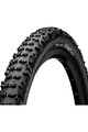 CONTINENTAL opona - TRAIL KING II PERFORMANCE 29x2.4 - czarny