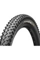 CONTINENTAL opona - CROSS KING II PERFORMANCE 26x2.0 - czarny