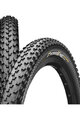 CONTINENTAL opona - CROSS KING II PERFORMANCE 26x2.2 - czarny