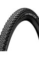 CONTINENTAL opona - TERRA TRAIL SHIELDWALL 27.5x1.75 - czarny