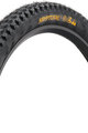 CONTINENTAL opona - KRYPTOTAL-F ENDURO SOFT 26x2.4 - czarny