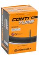 CONTINENTAL dętka - MTB 27.5+ - czarny