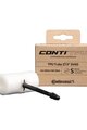 CONTINENTAL dętka - TPU TUBE 27,5 SV60 - biały/czarny