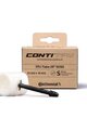 CONTINENTAL dętka - TPU TUBE 28 SV60 - biały/czarny